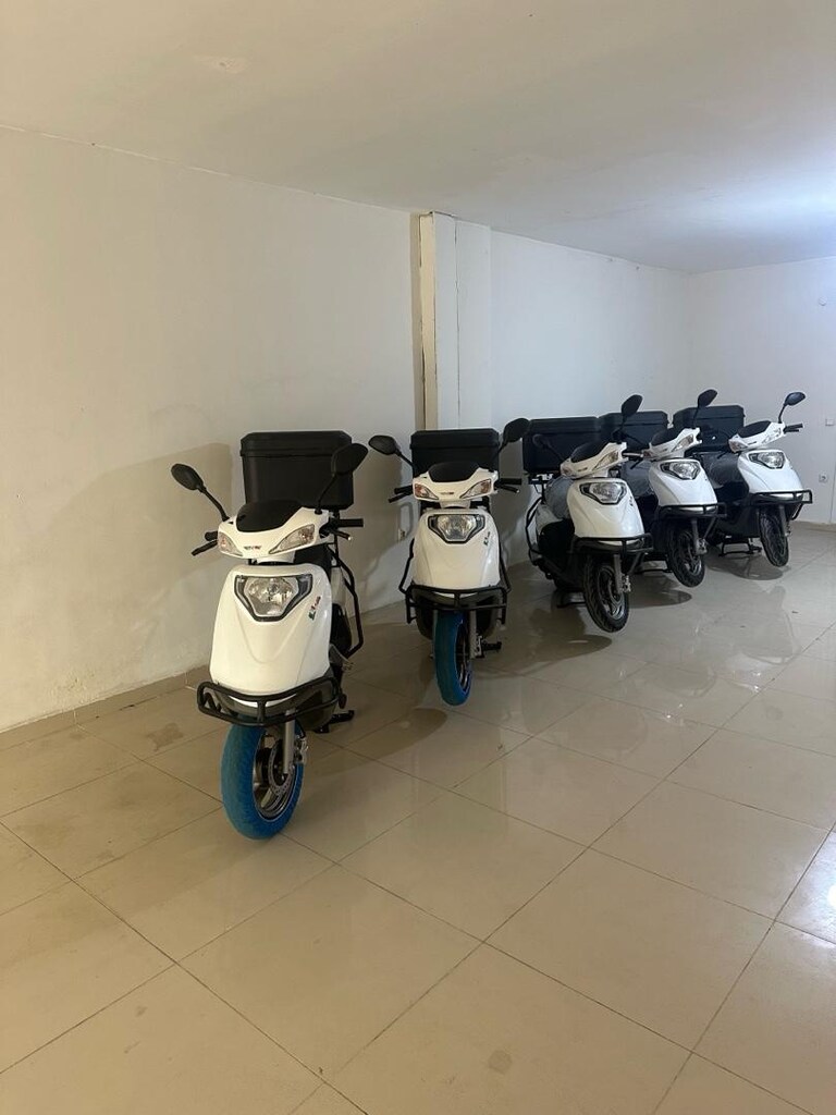 ARMAĞAN MOTORS - 2