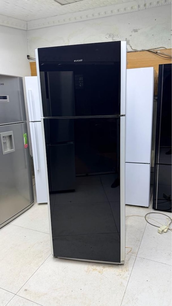Arçelik 5088 A+++ No-Frost 540 Litre Buzdolabı | | Nakliye bize ait - 2