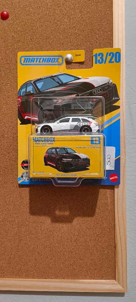 MATCHBOX KOLEKSİYON SETİ (17 ADET) - 3