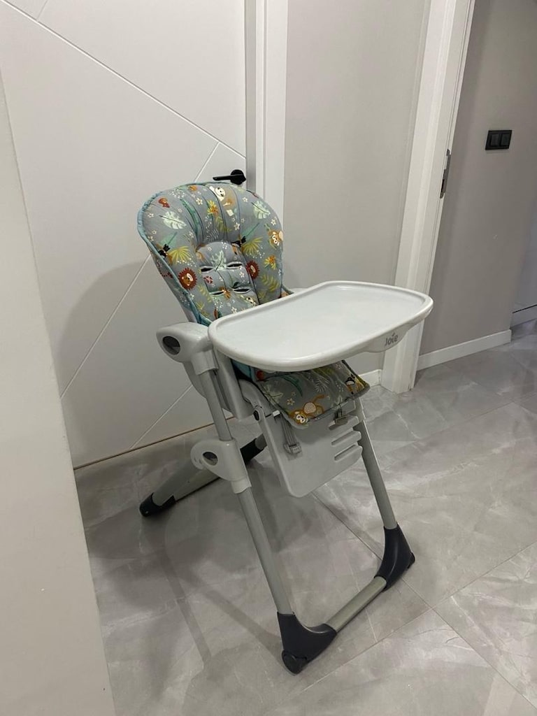 Joie Bebek Mama Sandalyesi