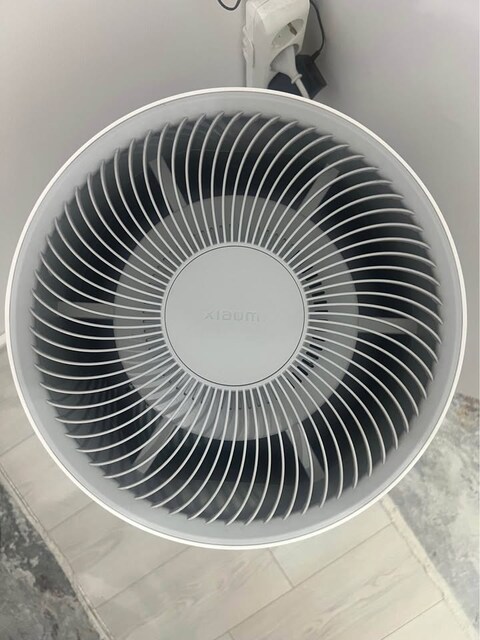 Xiaomi hava temizleyici