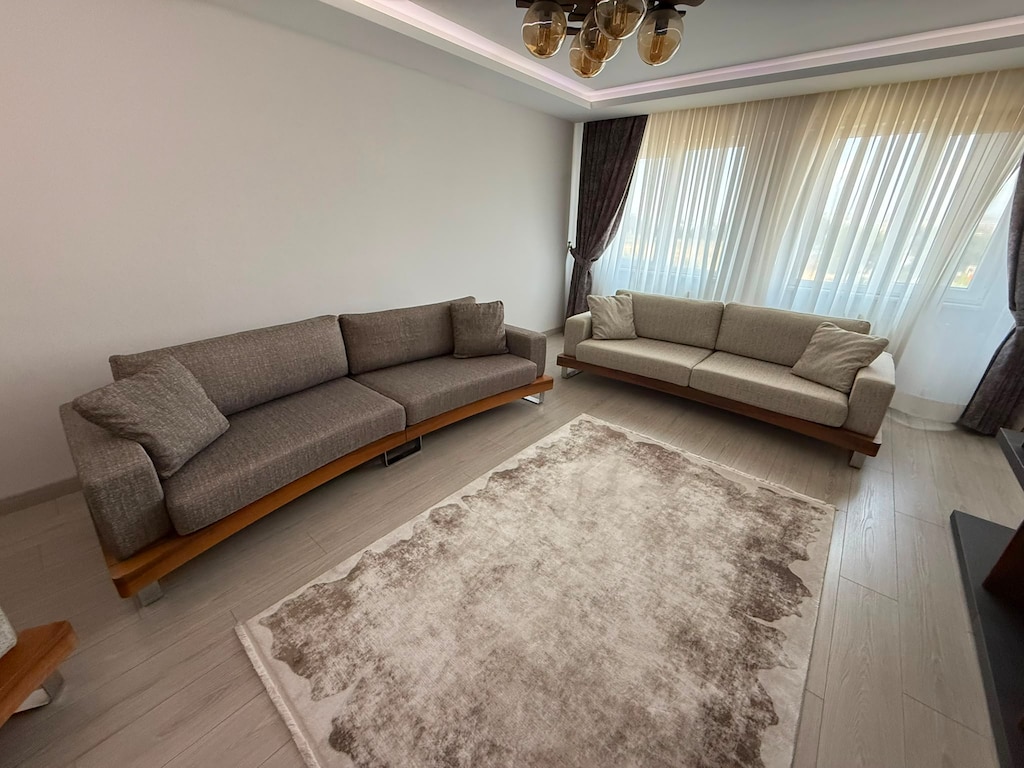 Classi Mobilya / Arc Koltuk Takımı - 4