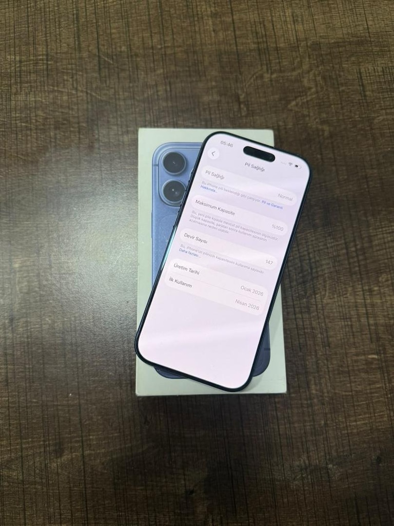 İPHONE 17 PRO 256 GB - 9