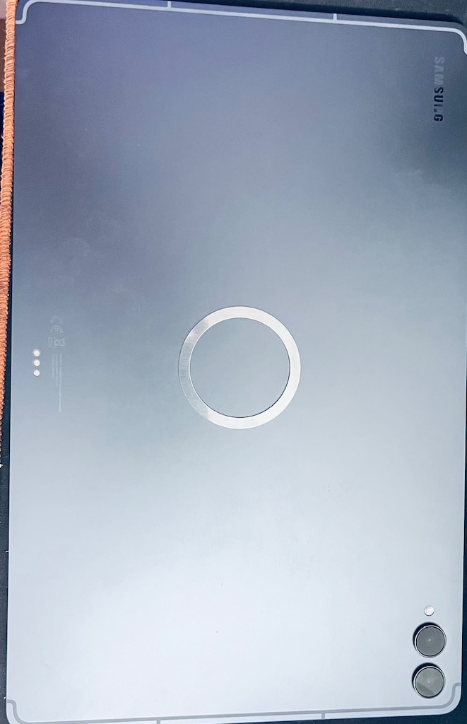 Galaxy Tab S11 Ultra Tablet - 3