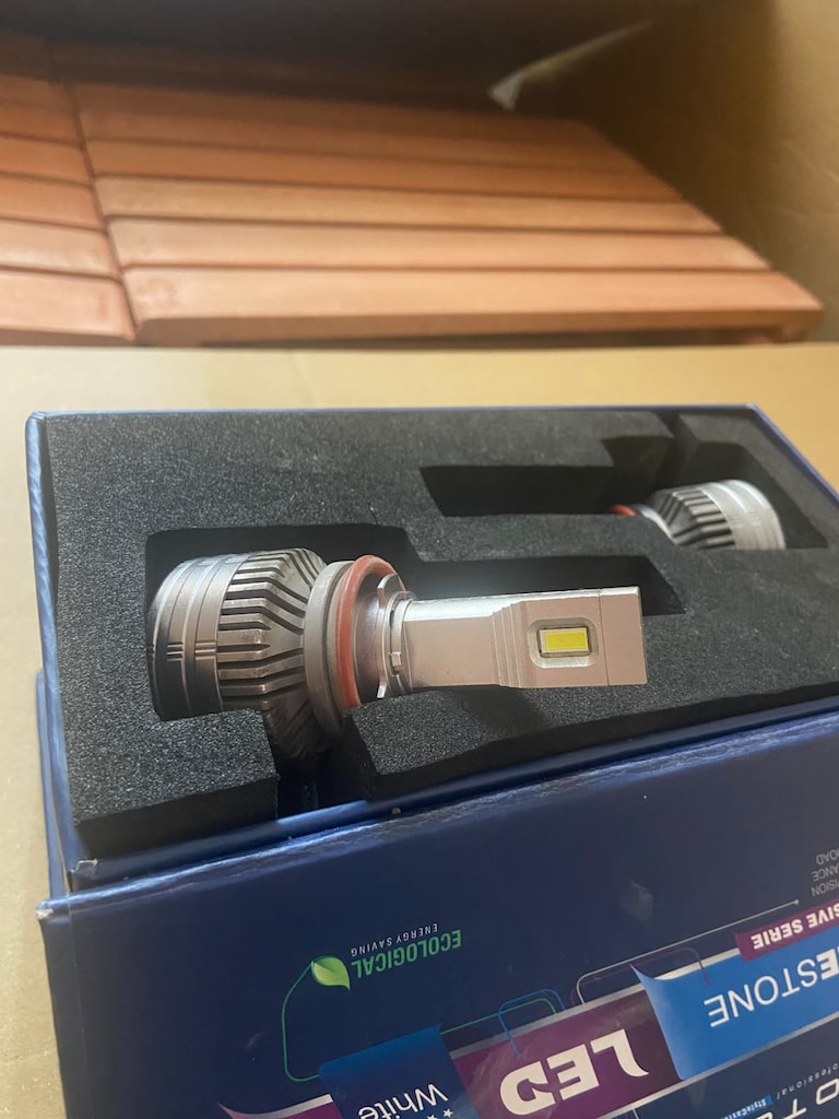 PHOTON MİLESTONE H8-H11-H16 LED - 3