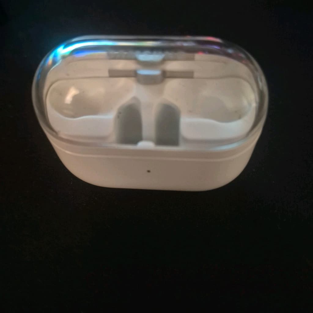 Samsung Buds 3 Pro Beyaz - 3