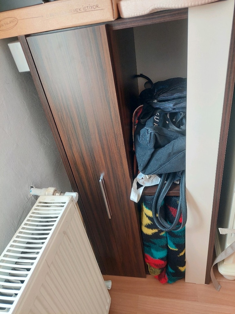 Yemek Odası Takımı - 4
