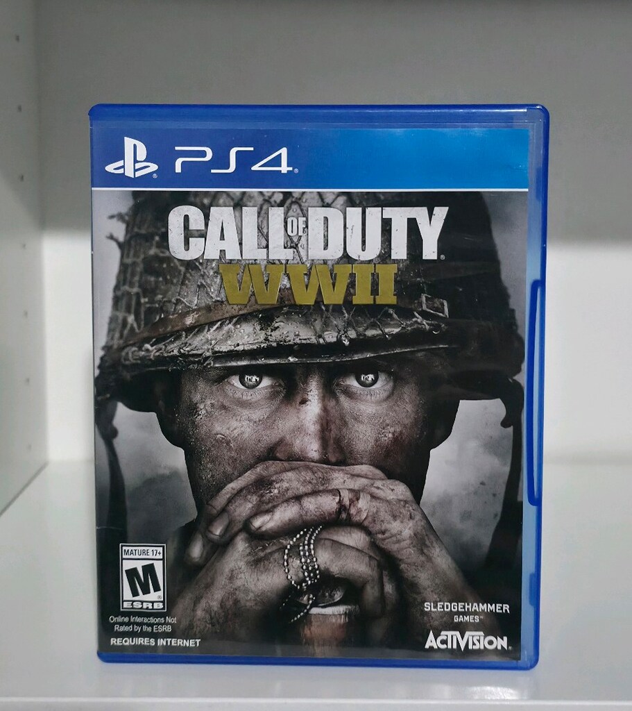 PS4/PS5 Oyunları (Açıklamayı Oku!) - 15
