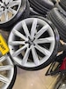 Audi Jant Lastik 19 İnç SIFIR AYARINDA 215/35/19 225/35/19 TRİANGLE S - 14