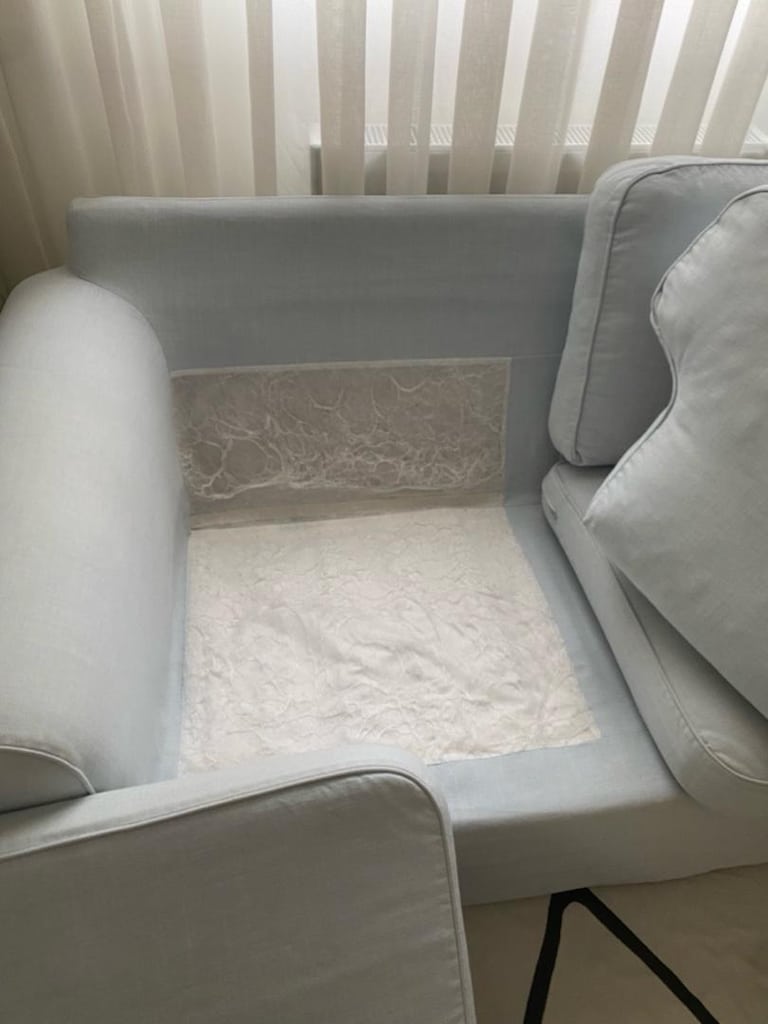 ikea ektorp ikili koltuk - 8