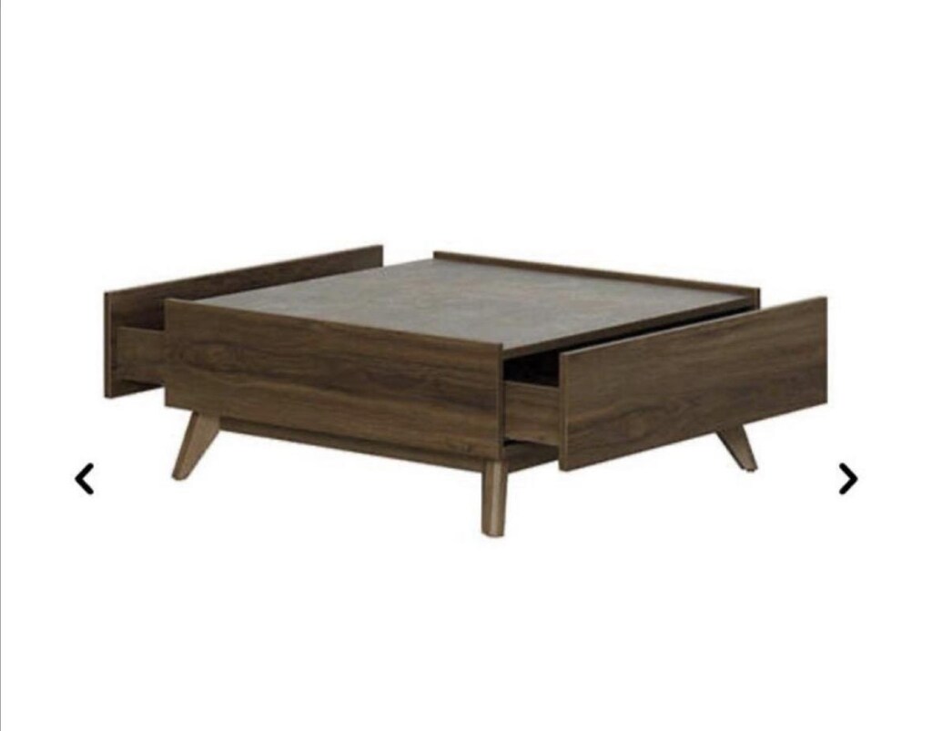 Tepe Home Sehpa - 8
