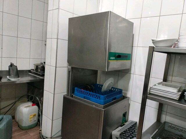 satılık sanatı tıpı bulaşık makinesi