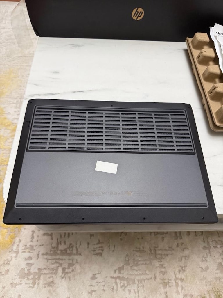 HP Victus Gaming Oyuncu Laptop Rtx5050 22 Ay garantili - 5