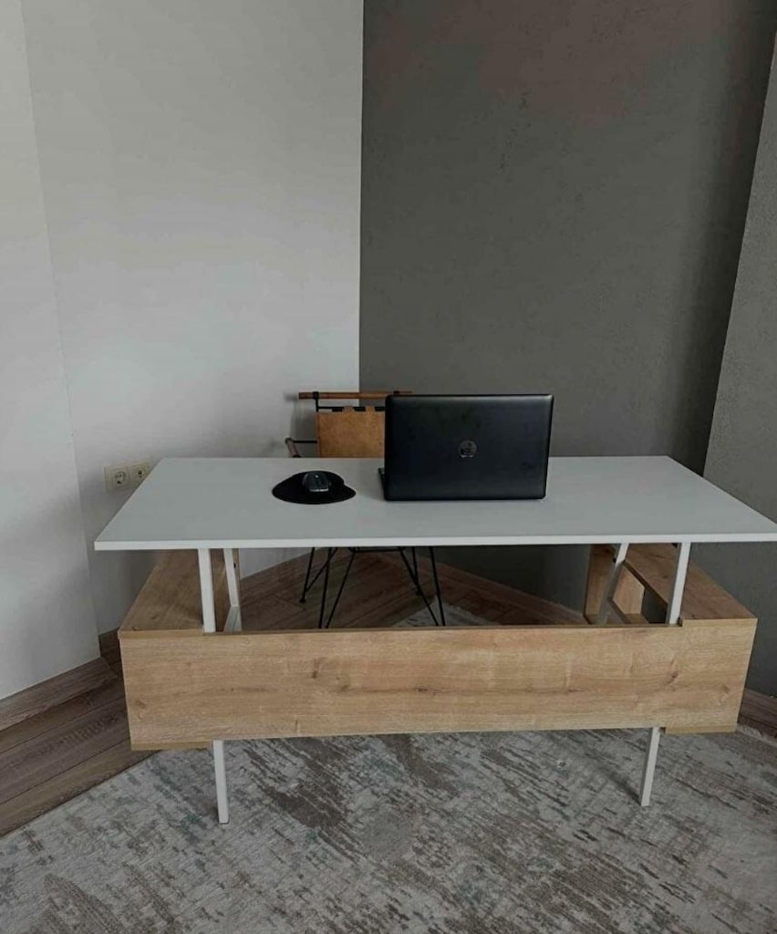 Çalışma masası | Ofis Masası - 2