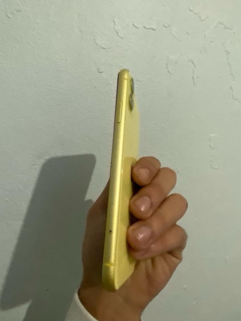İphone 11 YURTİÇİ 64 GB PİL 100 - 11