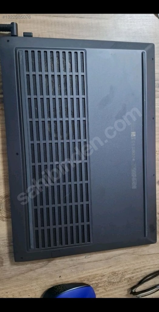HP Victus i7 RTX 4050 - 7