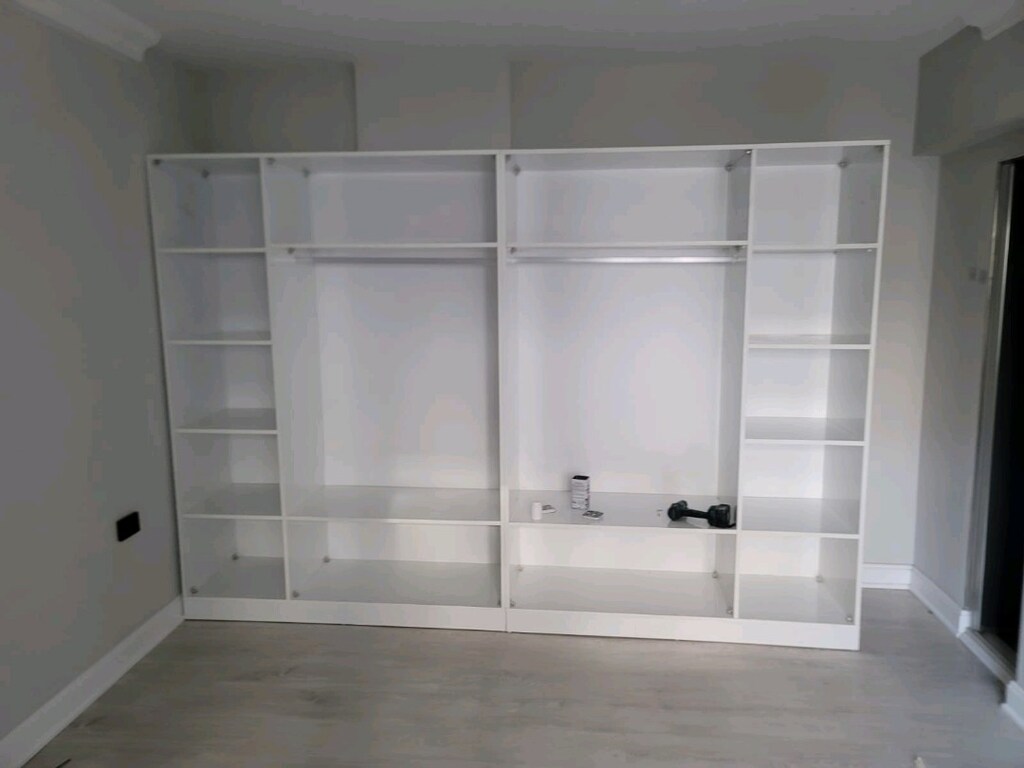 İmalattan Gardırop - 2