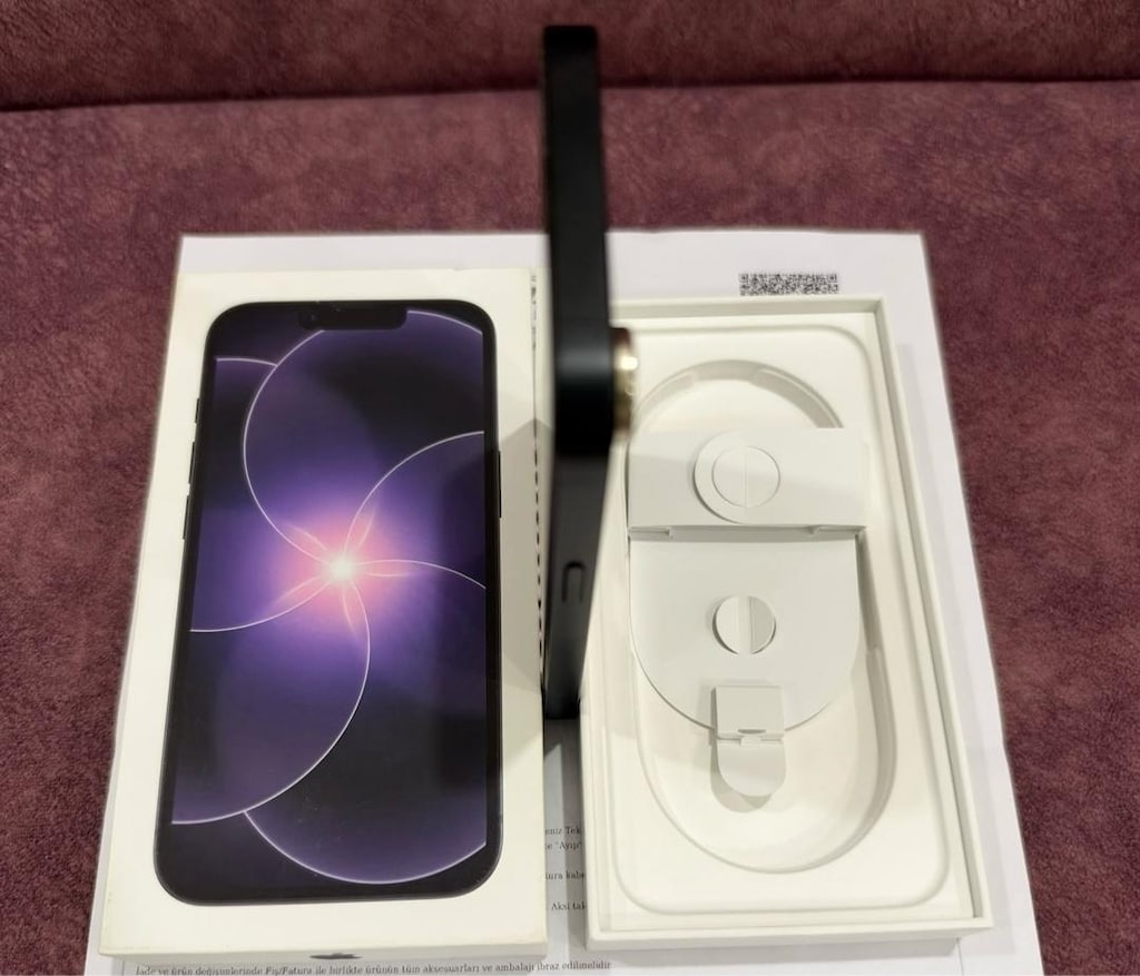 iPhone 17e 256GB 18ay GARANTİLİ - 7