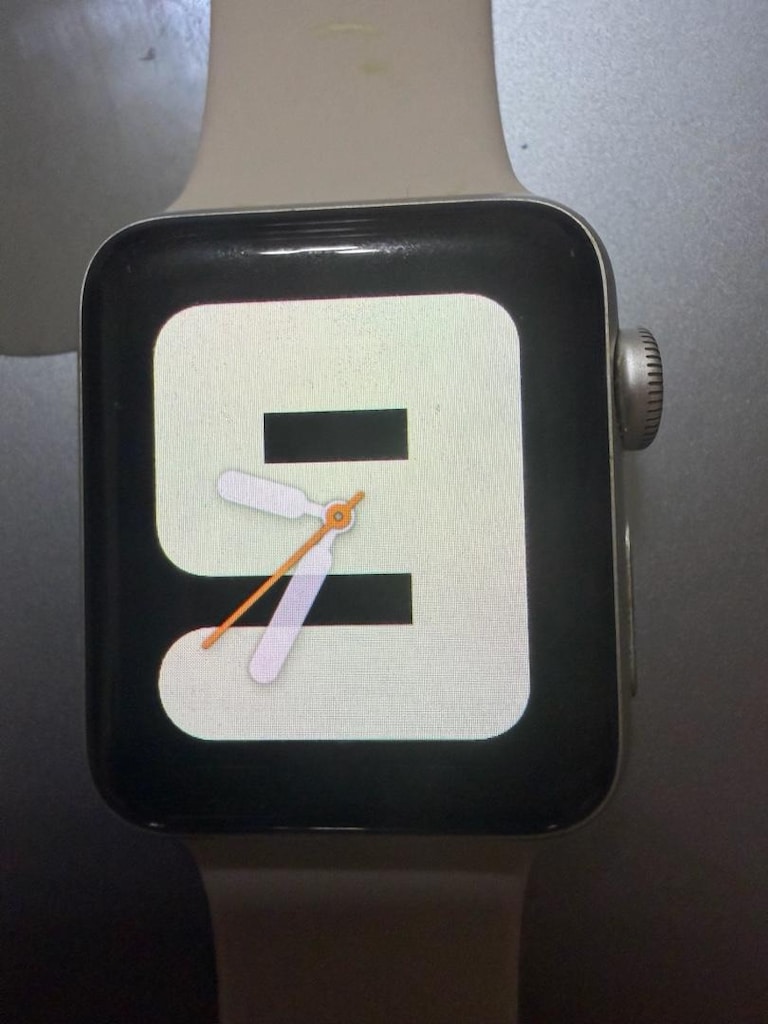 Apple Watch series 3 38mm - 2