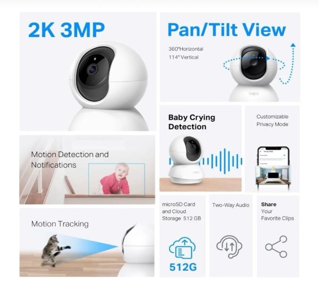 Tp-link - 3