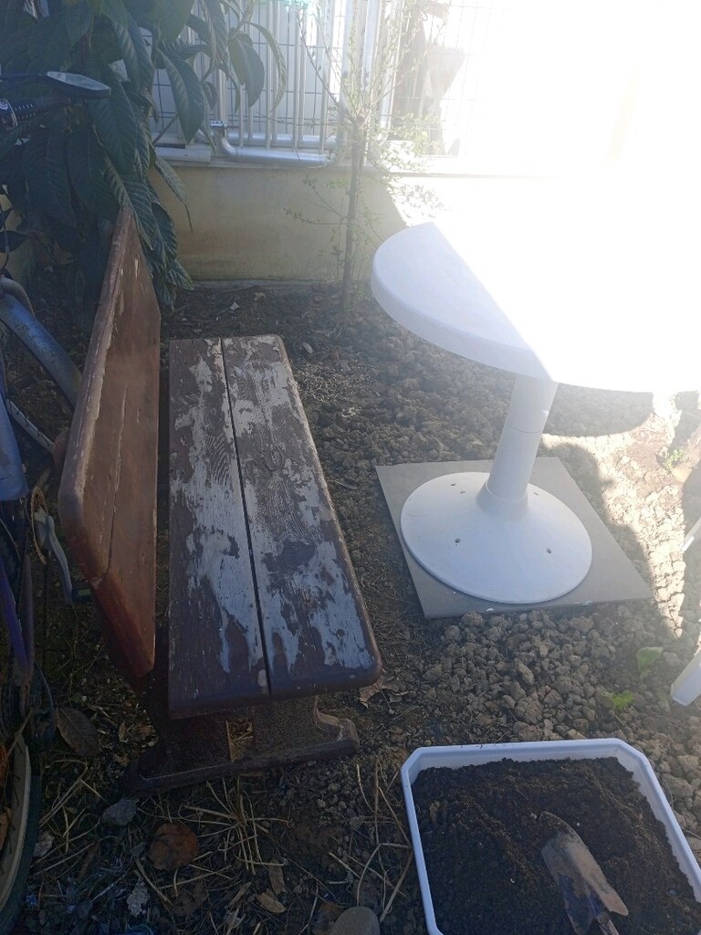 Bahce takimi - 2