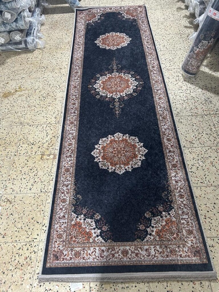 Yolluklar 3 metre - 7