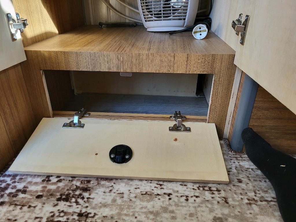 çekme karavan - 10