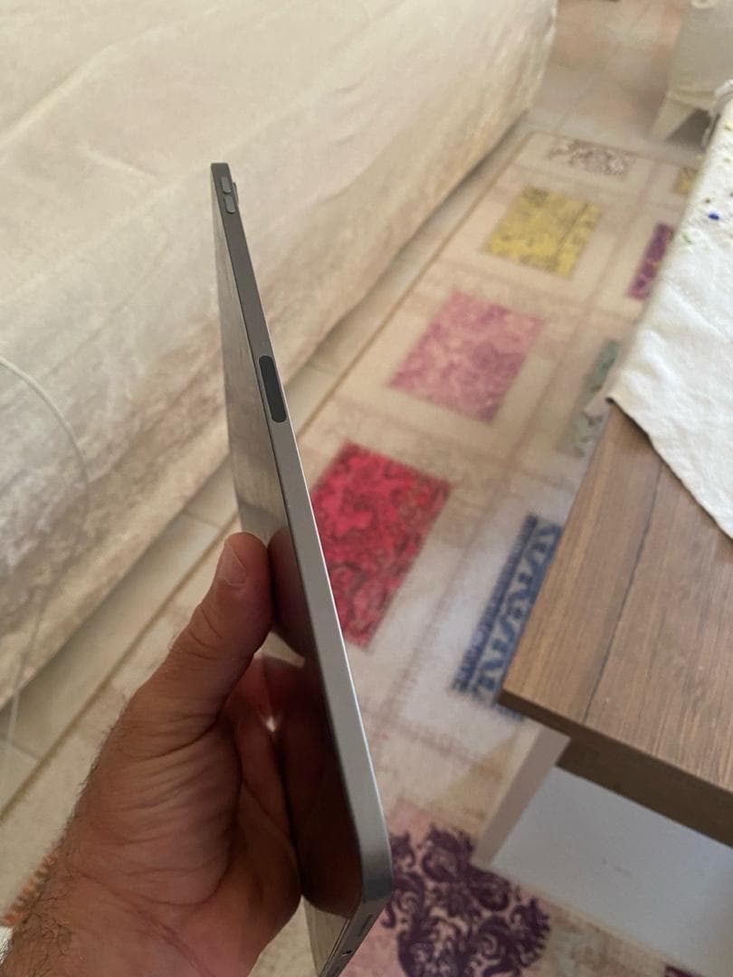 iPad Air 4. nesil - 3