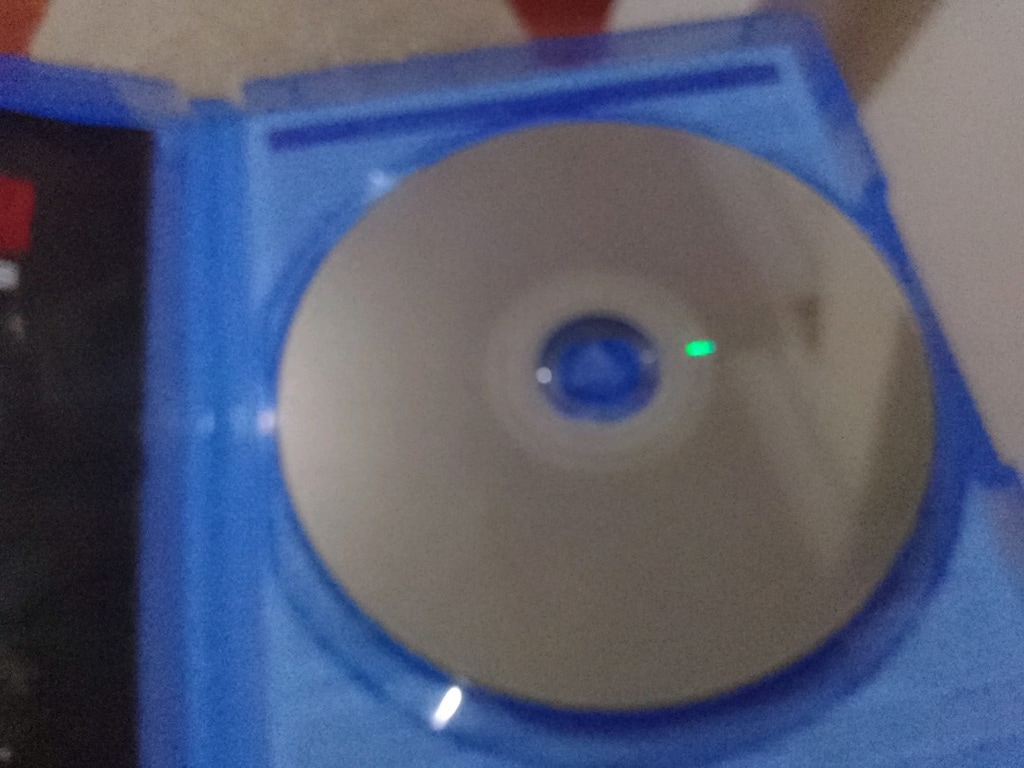 PS4 oyun diski - 4