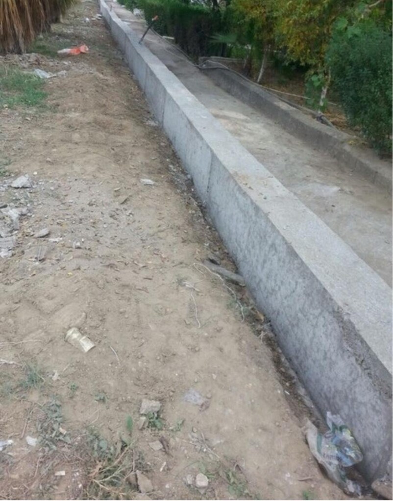 perde duvar yapımı ( 100 mt üzeri fiyatı ) - 2