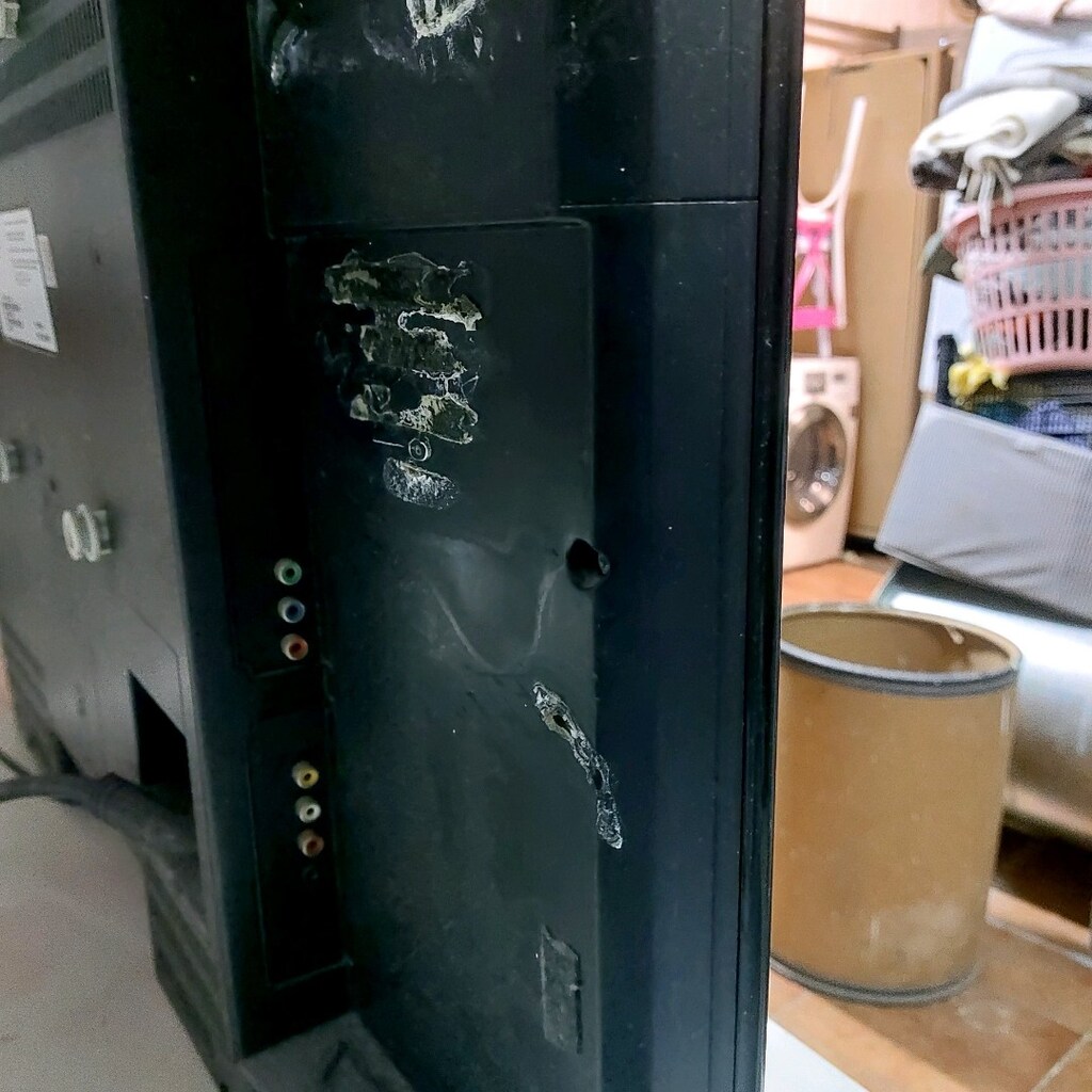 Televizyon Vestel 93 ekran - 7