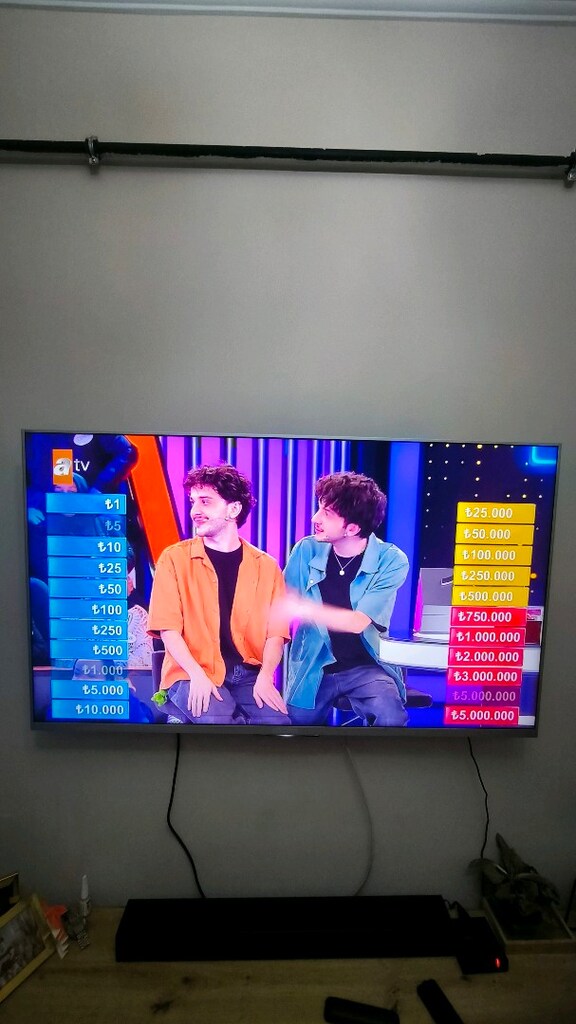 Sony Bravia KDL-50W807C - 3