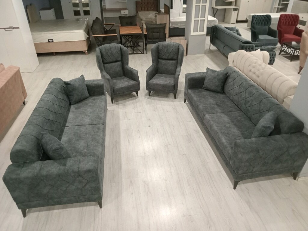 koltuk takımı - 7