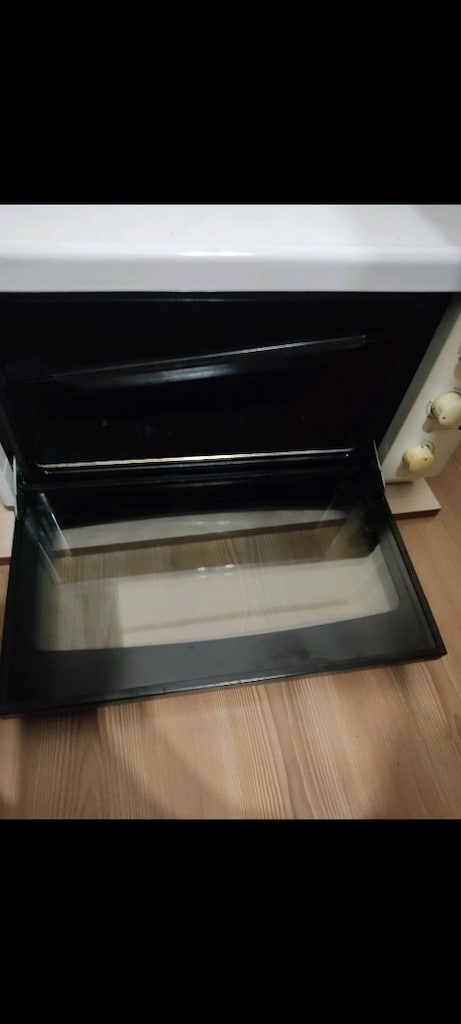 Bosch midi fırın - 3
