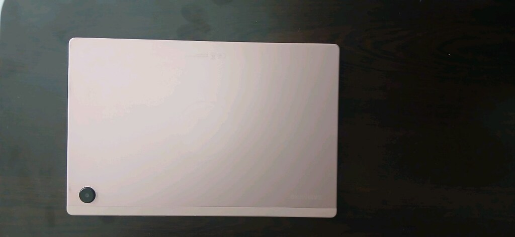Samsung Galaxy Tab A8 10.5 ınch Tablet - 10
