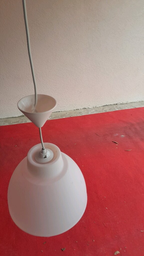 ikeya markalı avize - 2