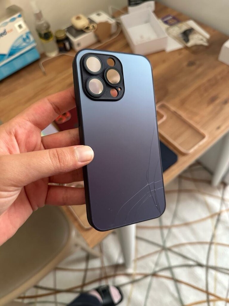 ıphone 13 pro telefon kılıfı - 2
