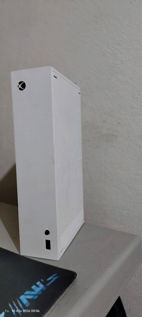 temiz Xbox series s 512gb - 5