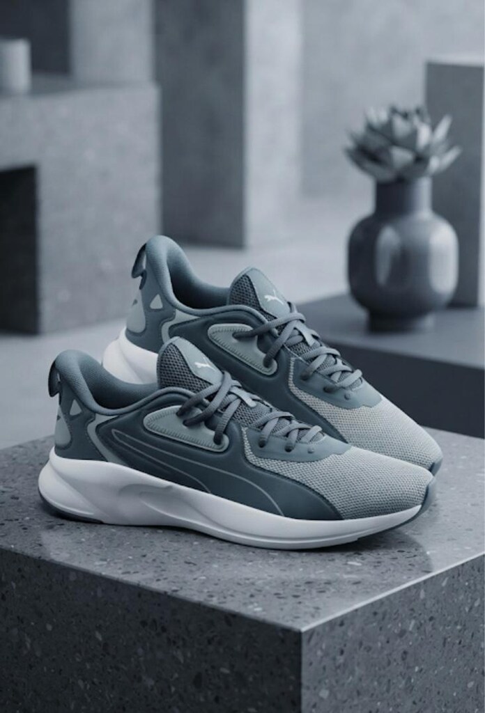 Puma Sneakers Ayakkabı - 2
