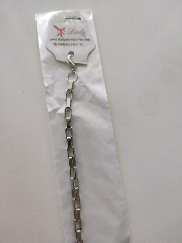 Etiketli yeni Bileklik - 9