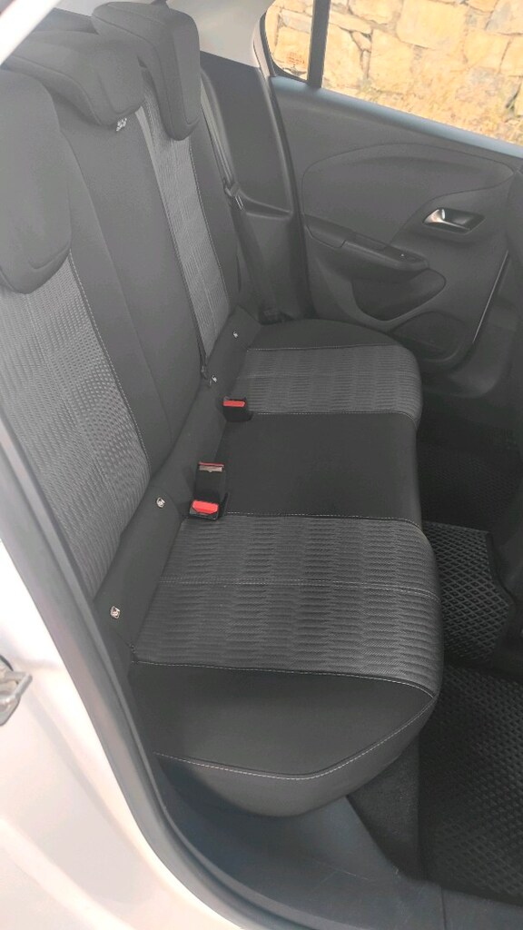 boyasız 2022 Opel Corsa otomatik vites - 10