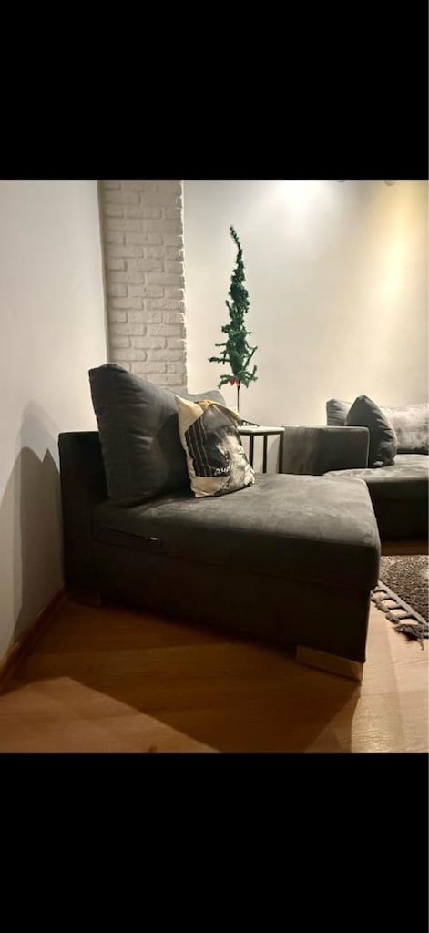 L KOLTUK TAKIMI & TV ÜNİTE ALT DOLAP YAN DOLAP - 2