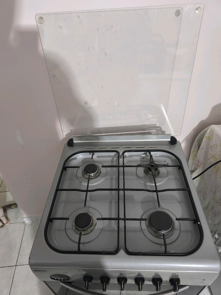 BEKO FIRIN. DOĞALGAZ A UYGUN - 2