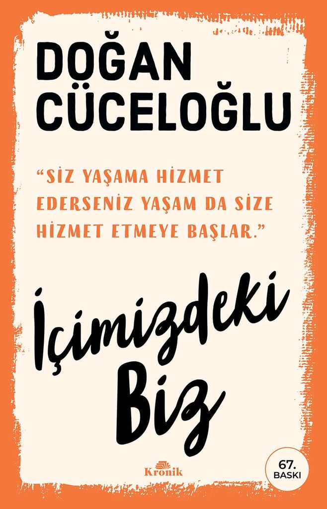 Var mısın? - Güçlü Bir Yaşam İçin Öneriler - Doğan Cüceloğlu - 4