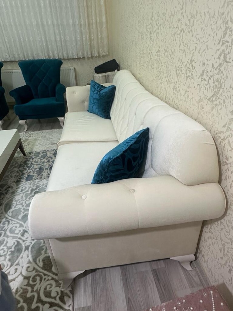 Bellona Salon Koltuk Takımı - 2