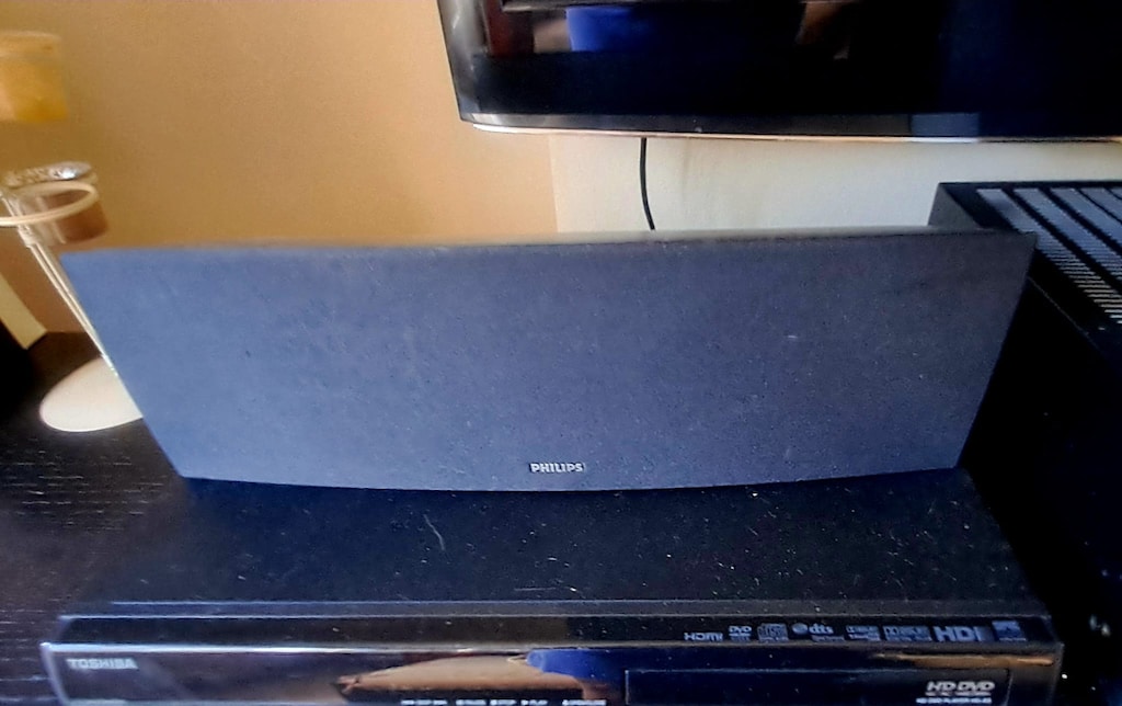 Tam Set Philips 5.1 Ses Sistemi – Uygun Fiyata Kaçmaz - Pendik İst. - 6