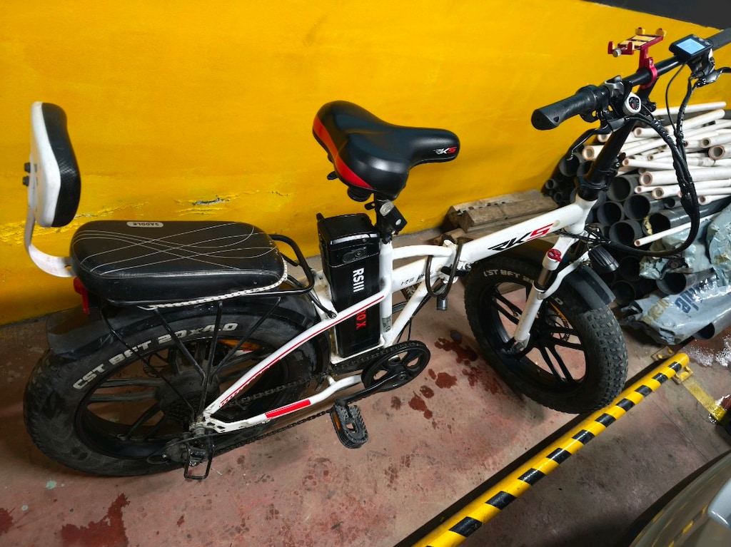 rks rs3 pro x - 6