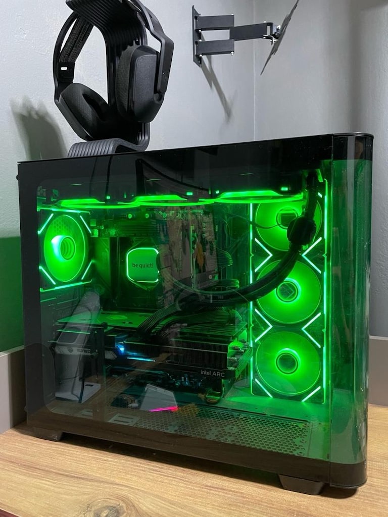 Monster PC - 3