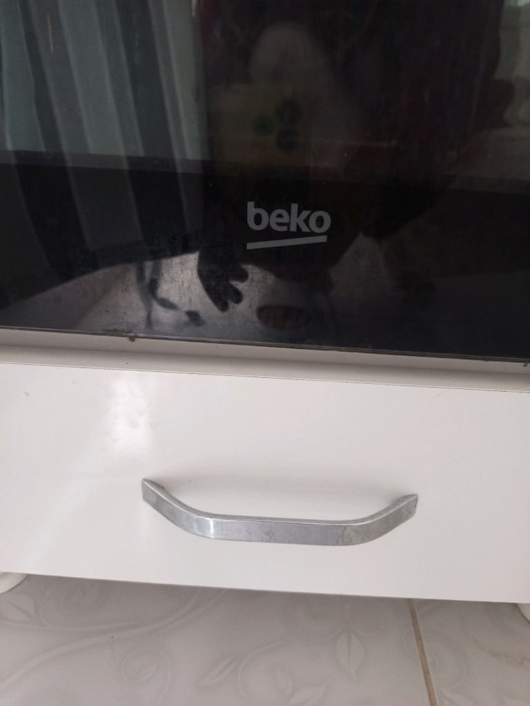 Beko ankastre fırın - 5