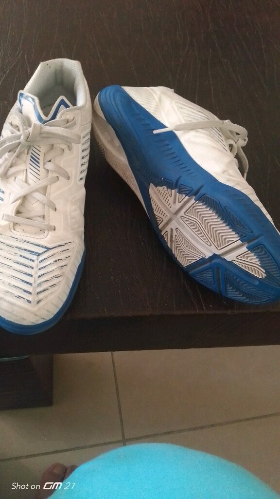 spor ayakabi - 2